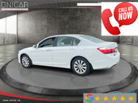 2013 Honda Accord EX-L No Accidents | Safety Certification Included Financing & Warranty Options Ava... (image 4)