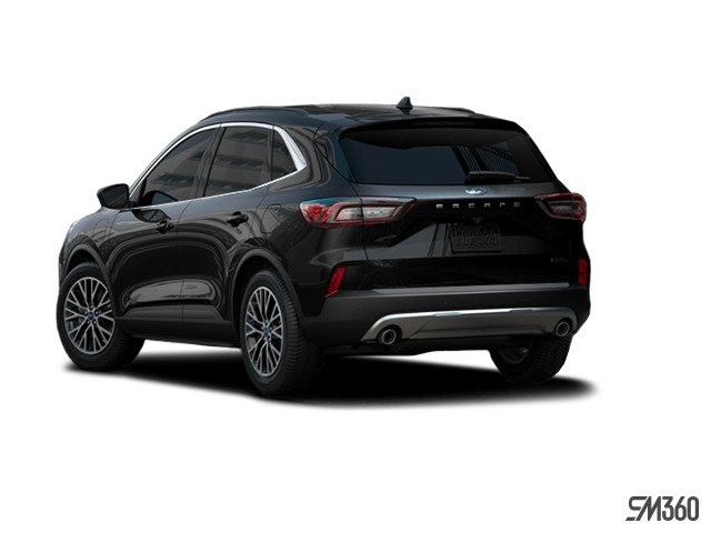 2025 Ford Escape PHEV FWD in Cars & Trucks in Longueuil / South Shore - Image 2