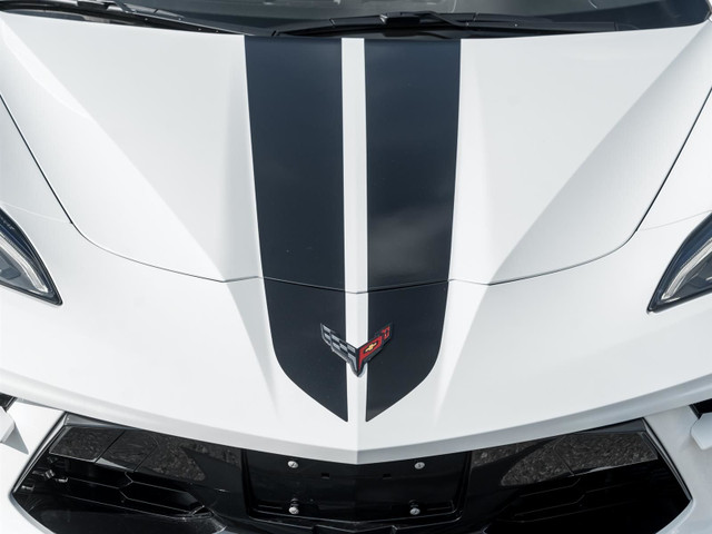 2026 Chevrolet Corvette 1LT- Z51 Performance Pkg | Performance E in Cars & Trucks in Markham / York Region - Image 3