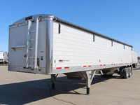 2024 Timpte Super Hopper Standard, New Grain