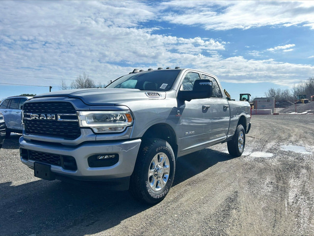 2024 Ram 3500 BIG HORN in Cars & Trucks in Sudbury