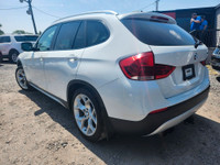 GARANTIE 1 ANS CREDIT DIRECT EN LIGNE AU WWW.AUTO-INTERNET.CA WOW 2012 BMW X1 SPORT AWD TOUT EQUIPE... (image 5)