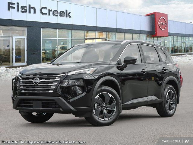 2026 Nissan Rogue in Cars & Trucks in Calgary