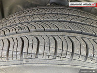 ENGINE: 2.0L DOHC I-4 DI TURBO (STD),TIRES: 225/55R18 BSW AS (STD),BLACK LEATHERETTE SEATS,DIAMOND B... (image 9)