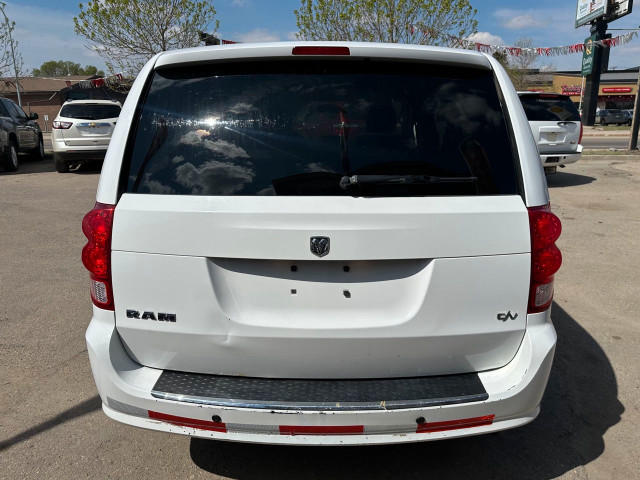 2014 Ram Cargo Van in Cars & Trucks in Saskatoon - Image 3