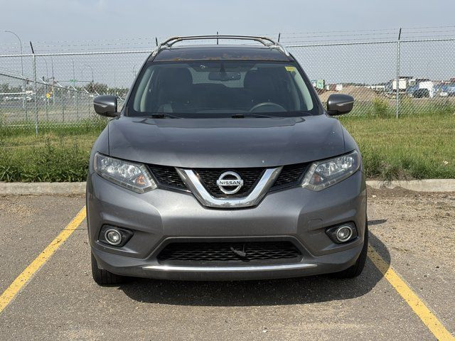 2014 Nissan Rogue SL | AWD | Heated Mirrors in Cars & Trucks in Edmonton - Image 3