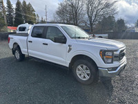 The 2023 Ford F-150 XL is engineered to handle tough jobs while offering modern technology and comfo... (image 2)