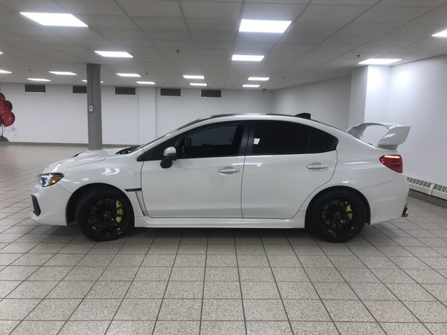 2019 Subaru WRX STI in Cars & Trucks in Calgary - Image 3