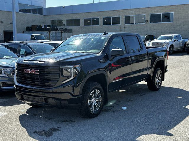 2025 GMC Sierra 1500 Pro in Cars & Trucks in Calgary - Image 2
