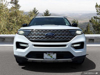 Command the road with this 2021 Ford Explorer Limited, boasting a powerful 2.3L EcoBoost engine and... (image 8)