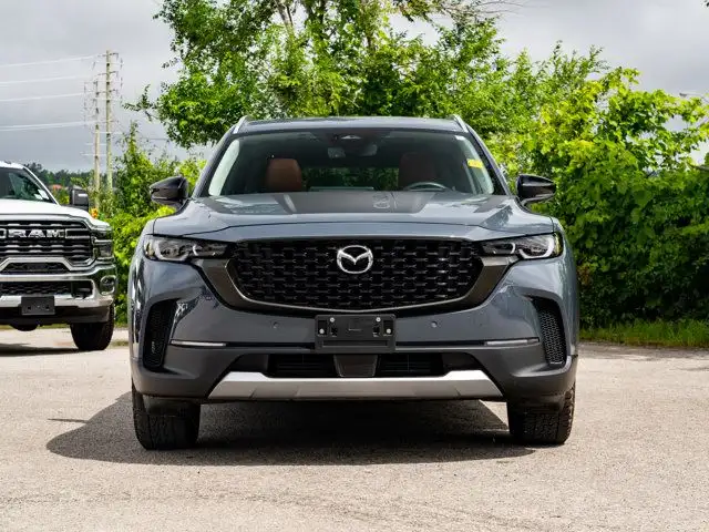 2025 Mazda CX-50 PREM in Cars & Trucks in Barrie - Image 14