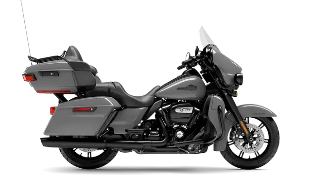 2024 Harley-Davidson Ultra Limited in Street, Cruisers & Choppers in Markham / York Region - Image 2