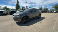 This 2024 DODGE HORNET GT AWD has the following options Alcantara Seats -Black W/Red Accents, Remote... (image 4)