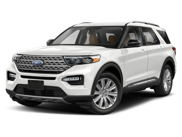 2023 Ford Explorer Limited 4WD in Cars & Trucks in Markham / York Region - Image 4