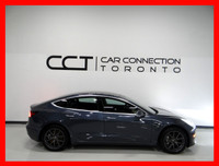 2020 TESLA MODEL 3 CARFAX VERIFIED, CLEAN TITLE, NO ACCIDENTS! 79,790 KM AUTOMATIC TRANSMISSION GRAY... (image 5)