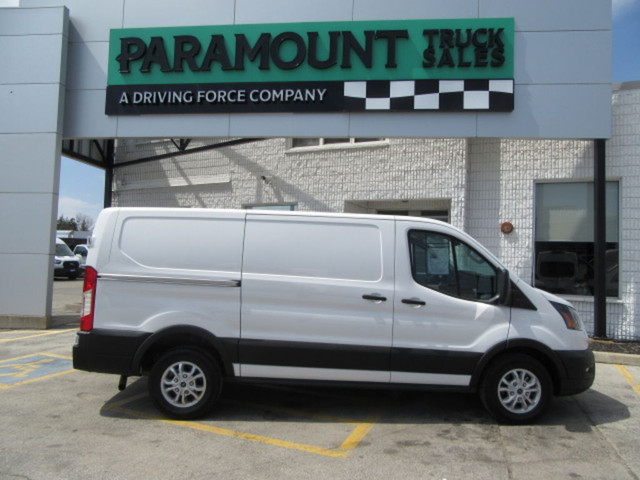 2023 Ford Transit T-150 LOWROOF 130” WB CARGO VAN in Cars & Trucks in Oakville / Halton Region - Image 2
