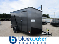 2023 Bravo Trailers Steel Scout - 6' x 12'!