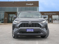 *Heated Seats, Apple CarPlay, Android Auto, Blind Spot Monitoring, Lane Keep Assist! * The RAV4 open... (image 1)