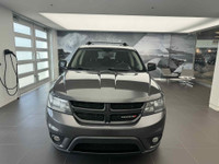 2015 Dodge Journey for sale - very good condition, comes with 2 sets of keys and a set of winter tyr... (image 1)
