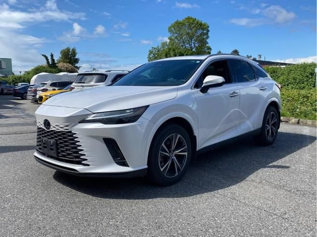 2024 Lexus RX 350 Incoming Vehicle! in Cars & Trucks in Calgary