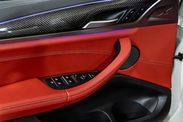2023 BMW X3 M Competition | Premium | Sieges M Sport | Cuir in Cars & Trucks in City of Montréal - Image 20