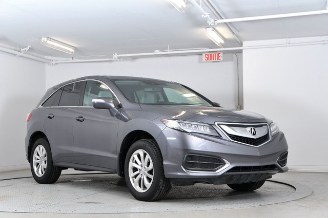 2018 Acura RDX Tech in Cars & Trucks in Longueuil / South Shore