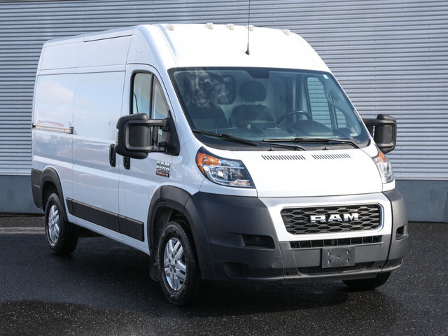 RAM ProMaster 2500 High Roof 2020 in Cars & Trucks in Longueuil / South Shore