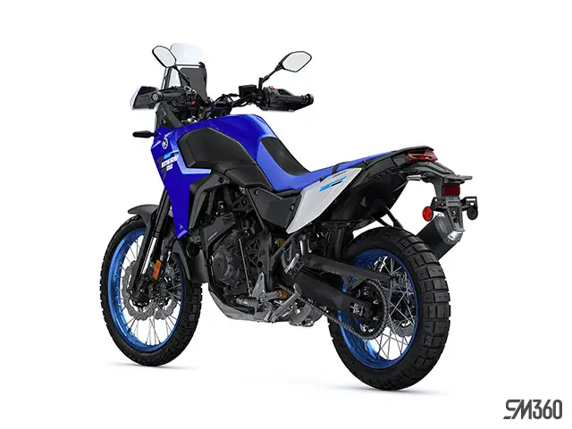 2025 Yamaha TENERE 700 in Dirt Bikes & Motocross in Regina - Image 3