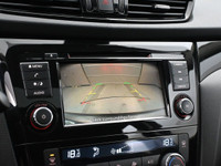 The 2023 Nissan Qashqai SV AWD is a smart and stylish compact SUV that delivers everyday practicalit... (image 6)