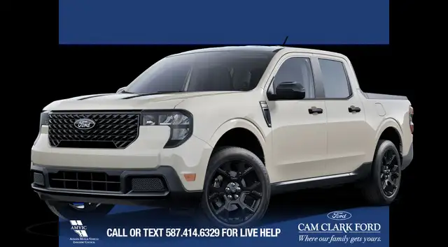 2025 Ford Maverick XLT63023585152899128
