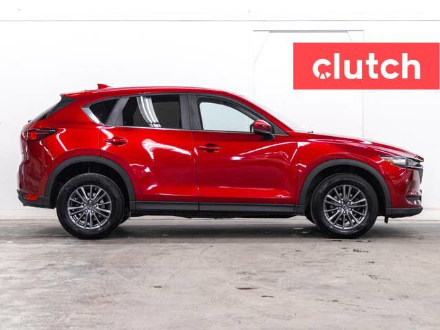 2017 Mazda CX-5 GS w/ Cruise Control, Rearview Cam, Front Heated in Cars & Trucks in City of Toronto - Image 4
