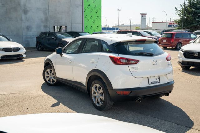 2019 Mazda CX-3 GX in Cars & Trucks in Edmonton - Image 3