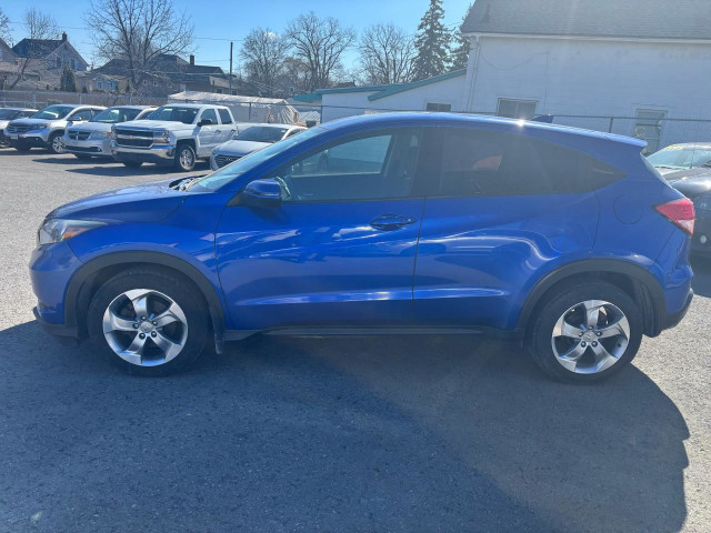 2018 Honda HR-V EX, All Wheel Drive, Sunroof, Alloys, Push Start in Cars & Trucks in St. Catharines - Image 4
