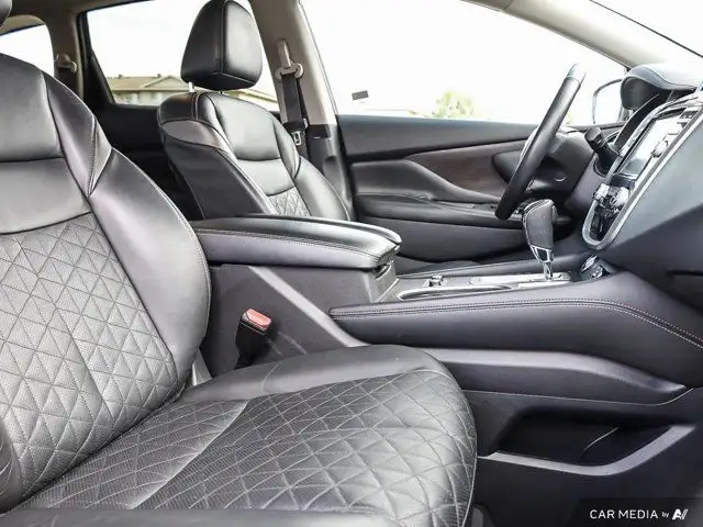 2023 Nissan Murano Platinum in Cars & Trucks in Grande Prairie - Image 22