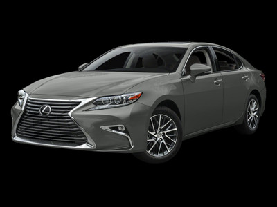 2016 Lexus ES 350 **COMING SOON - CALL NOW TO RESERVE** SUPER...