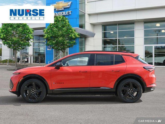 2025 Chevrolet Equinox EV RS in Cars & Trucks in Oshawa / Durham Region - Image 3