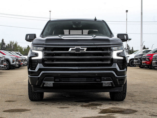 2025 Chevrolet Silverado 1500 High Country in Cars & Trucks in Edmonton - Image 3