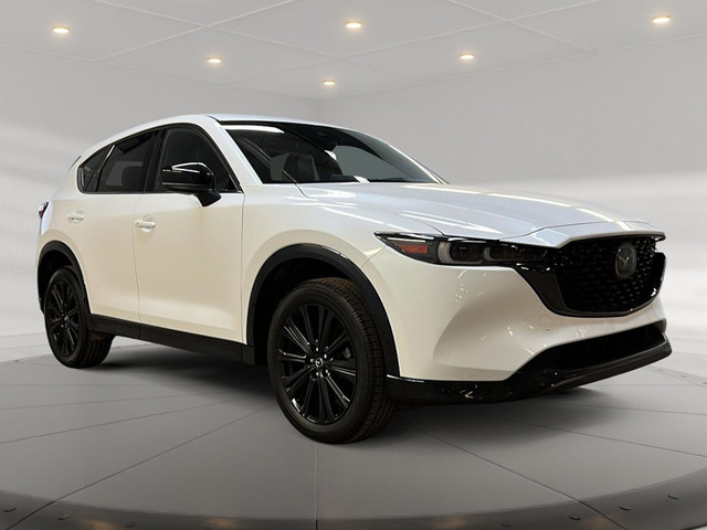 2022 Mazda CX-5 GT SPORT DESIGN 4RM in Cars & Trucks in Laval / North Shore - Image 3