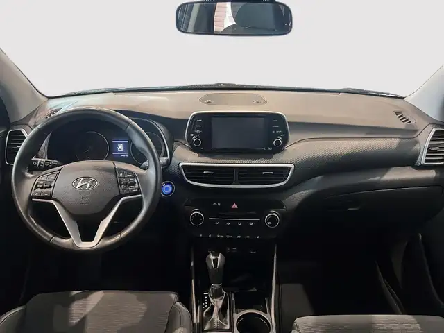 2020 Hyundai Tucson AWD 2.0L Preferred No accidents! New tires! 63838165479171124