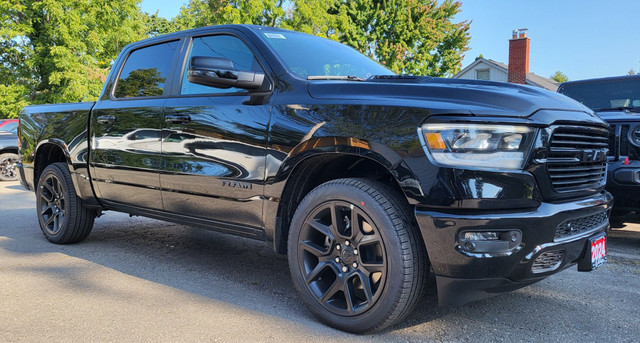 2024 Ram 1500 SPORT in Cars & Trucks in Kitchener / Waterloo