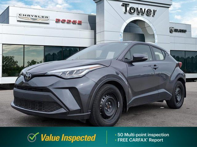 2022 Toyota C-HR XLE | Heated Seats | Heated Steering Wheel in Cars & Trucks in Calgary