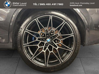 ===== 2023 BMW X3 M Competition | Gr. Sup | Sièges chauffants | ===== ===== Pourquoi acheter chez no... (image 8)