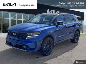2021 Kia Sorento SX