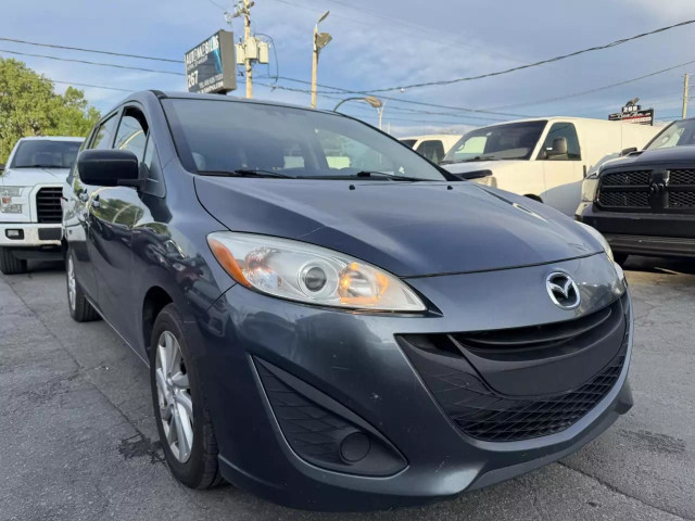 2012 MAZDA MAZDA5 Touring in Cars & Trucks in Laval / North Shore