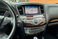 3.5 L 6 Cyl Engine Vehicle Options: Leather Interior, Panoramic Roof, Blind Spot Monitoring, Lane Co... (image 5)