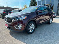 2016 Kia Sorento 2.0L LX+