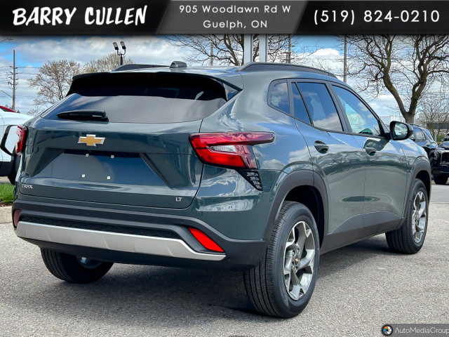 2025 Chevrolet Trax in Cars & Trucks in Guelph - Image 4
