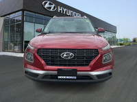 The 2024 Hyundai Venue Preferred is a compact SUV that offers a perfect blend of efficiency, technol... (image 1)