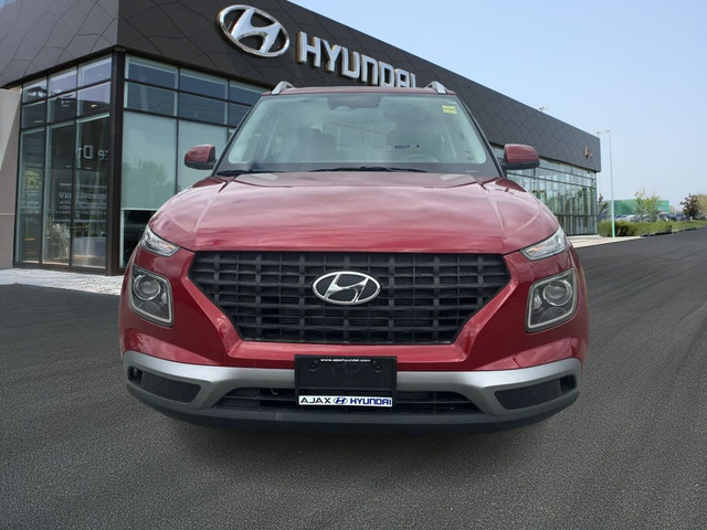 2024 Hyundai Venue Preferred in Cars & Trucks in Oshawa / Durham Region - Image 2