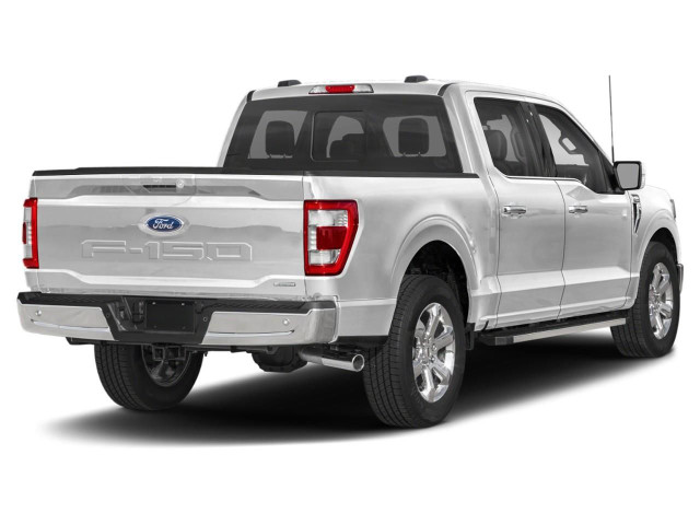 2023 Ford F-150 Lariat in Cars & Trucks in Medicine Hat - Image 3